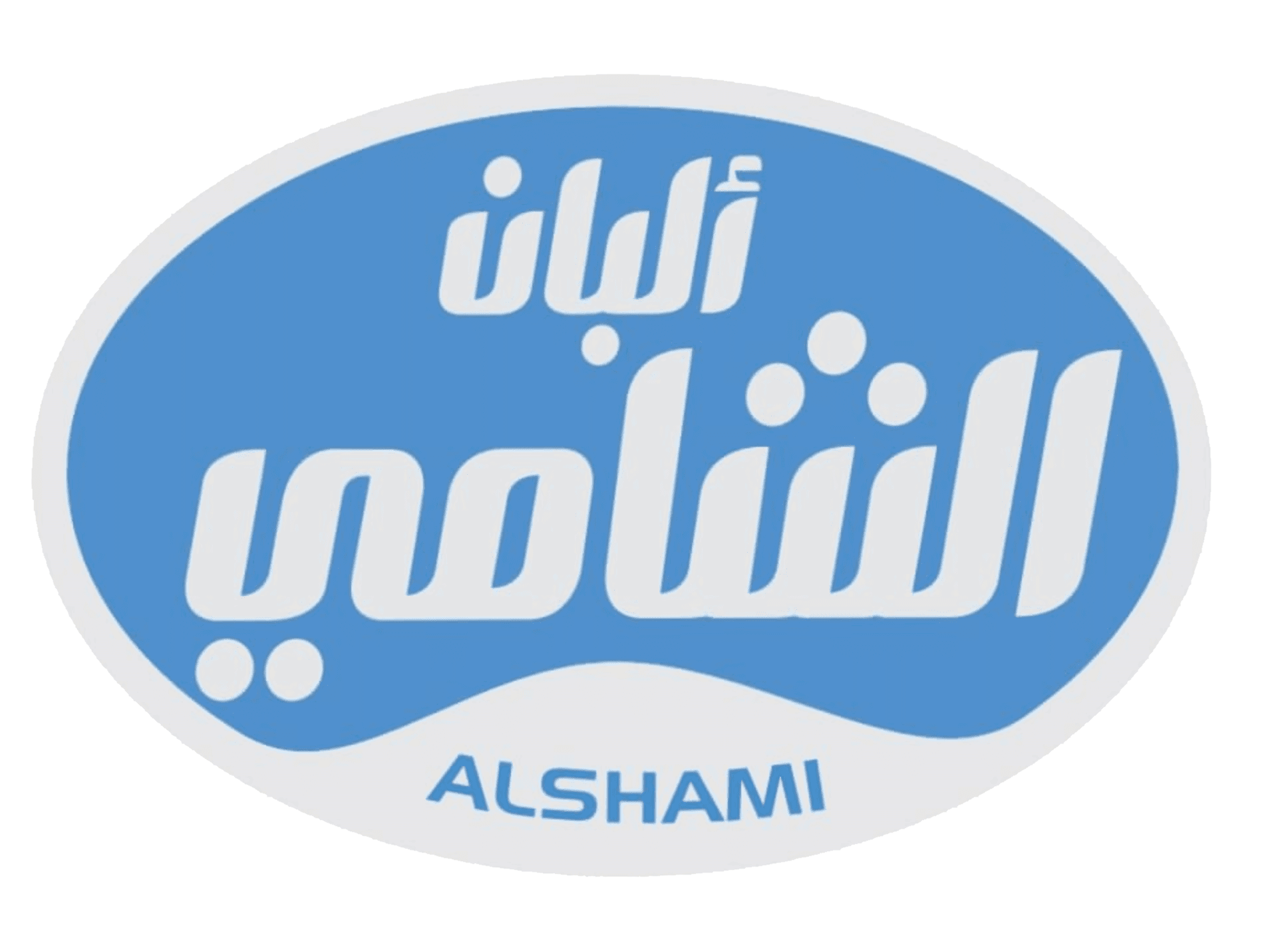 Alshami Logo