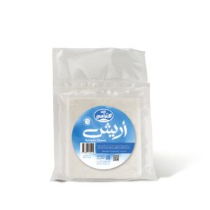 جبنة أريش قليل الدسم