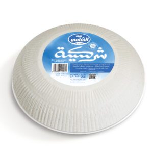 جبنة شركسية