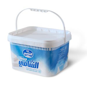 جبنة نابلسية بالسطل