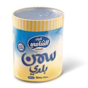 سمنة بلدية