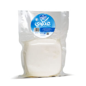 Akkawi cheese