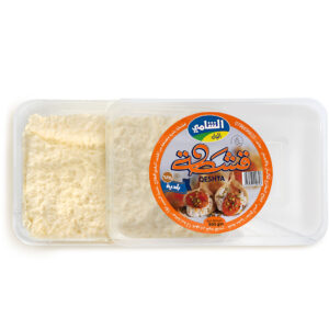 Baladi cream